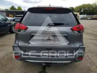 2017 Nissan ROGUE фото
