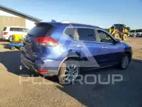 2017 Nissan ROGUE фото