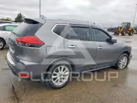 2017 Nissan ROGUE фото