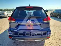 2017 Nissan ROGUE фото
