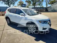 2017 Nissan ROGUE фото