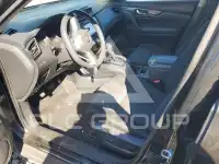 2017 Nissan ROGUE фото