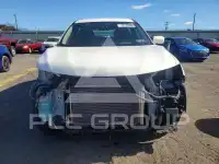 2017 Nissan ROGUE фото