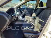 2017 Nissan ROGUE фото