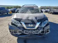 2017 Nissan ROGUE фото