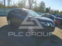 2017 Nissan ROGUE фото