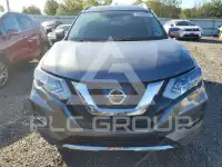2017 Nissan ROGUE фото