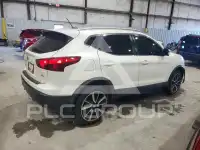 2017 Nissan ROGUE фото