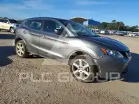 2017 Nissan ROGUE фото