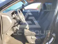 2017 Nissan ROGUE фото