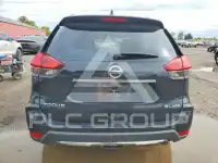 2017 Nissan ROGUE фото