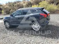 2017 Nissan ROGUE фото