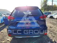 2017 Nissan ROGUE фото