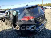 2017 Nissan ROGUE photo
