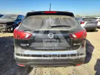 2017 Nissan ROGUE фото