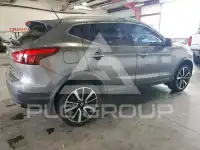 2017 Nissan ROGUE фото