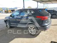 2017 Nissan ROGUE фото