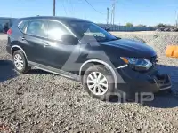 2017 Nissan ROGUE фото