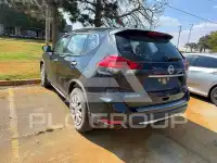 2017 Nissan ROGUE фото