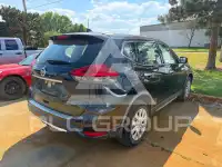 2017 Nissan ROGUE фото