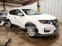 2017 Nissan ROGUE фото