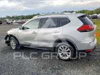 2017 Nissan ROGUE фото