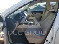 2017 Nissan ROGUE фото