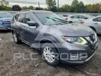 2017 Nissan ROGUE фото