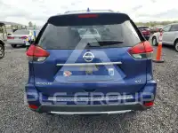 2017 Nissan ROGUE фото