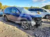 2017 Nissan ROGUE фото
