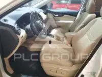 2017 Nissan ROGUE фото