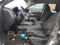 2017 Nissan ROGUE фото