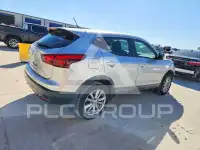 2017 Nissan ROGUE фото