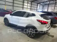 2017 Nissan ROGUE фото