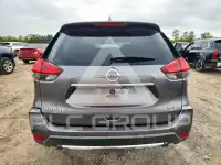 2017 Nissan ROGUE фото