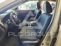 2017 Nissan ROGUE photo