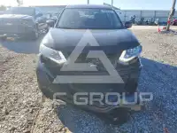 2017 Nissan ROGUE фото