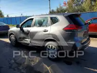 2017 Nissan ROGUE фото