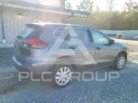 2017 Nissan ROGUE photo