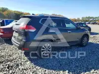 2017 Nissan ROGUE фото