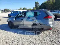 2017 Nissan ROGUE фото