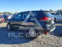 2017 Nissan ROGUE фото