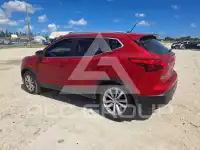 2017 Nissan ROGUE фото