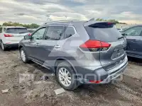2017 Nissan ROGUE фото