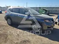 2017 Nissan ROGUE фото