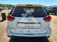 2017 Nissan ROGUE фото