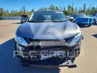 2017 Nissan ROGUE фото