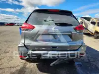 2017 Nissan ROGUE фото