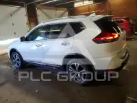 2017 Nissan ROGUE фото