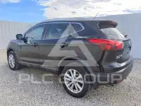 2017 Nissan ROGUE photo